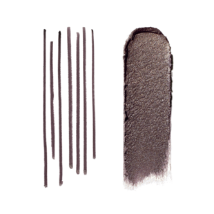 Long-Wear Cream Shadow & Kohl Liner / Hannah Murray