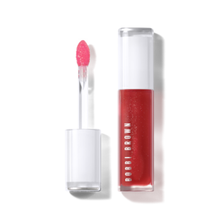 Extra Blushing Lip Oil
