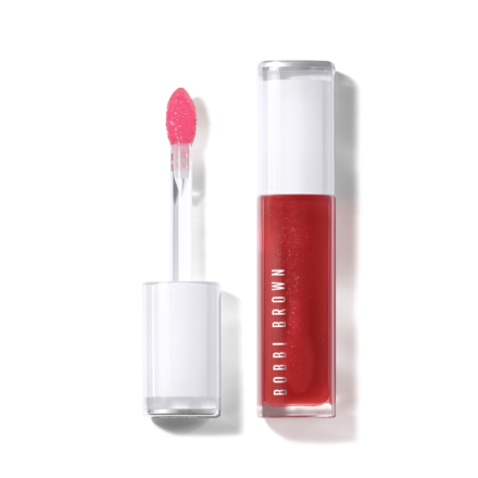 Extra Blushing Lip Oil