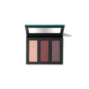 EYE SHADOW TRIO / Kerri Rosenthal Collection