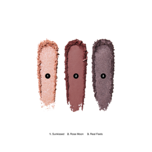 EYE SHADOW TRIO / Kerri Rosenthal Collection