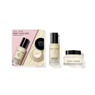 Boost Your Base Vitamin Enriched Set <p style="color:#FF0000">($223 VALUE)<br><p 