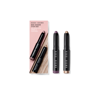 Mini Shadow Stick Duo<p style="color:#FF0000">($64 VALUE)<br><p 