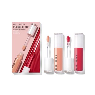 Plump it Up Extra Lip Serum Duo<p style="color:#FF0000">($130 VALUE)<br><p 