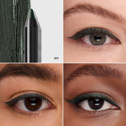 24 Hour Waterproof Kajal Liner 
