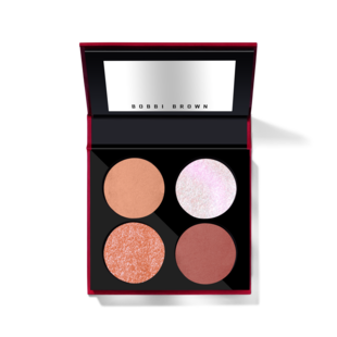 Lunar Lights Eye Shadow Quad 