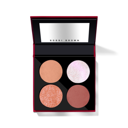 Lunar Lights Eye Shadow Quad 