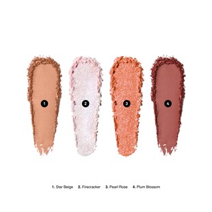 Lunar Lights Eye Shadow Quad 