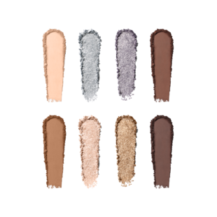 Dream Gleam Luxe Eye Shadow Palette 
