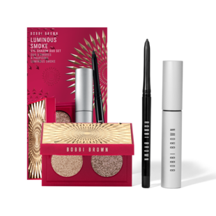 Eye Shadow Duo Set<br><p style="color:#FF0000">($171 VALUE)<br><p/>