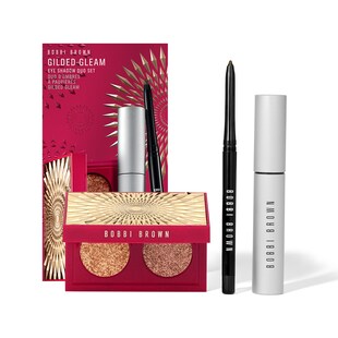 Eye Shadow Duo Set<br><p style="color:#FF0000">($171 VALUE)<br><p/>