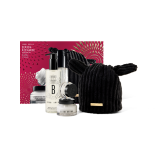 Season Recharge Skincare Set<br><p style="color:#FF0000">($266 VALUE)<br><p/>