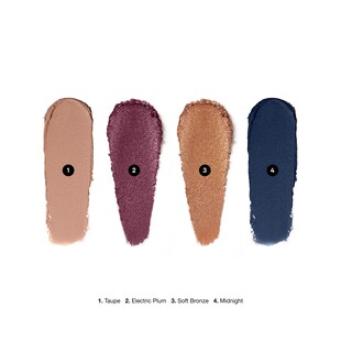 Dual-Ended Long-Wear Cream Shadow Stick Set<br><p style="color:#FF0000">($158 VALUE)<br><p/>