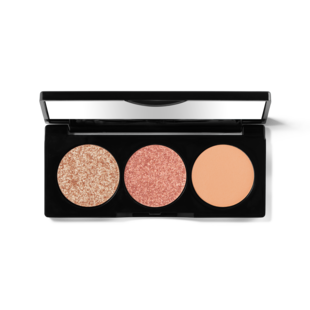Essential Eye Shadow Trios 