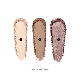 Essential Eye Shadow Trios 