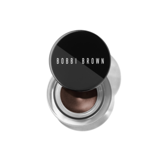 Long-Wear Gel Eyeliner, Chocolate Shimmer Ink, 0.1 oz/3 g