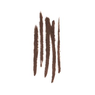 Long-Wear Gel Eyeliner, Chocolate Shimmer Ink, 0.1 oz/3 g