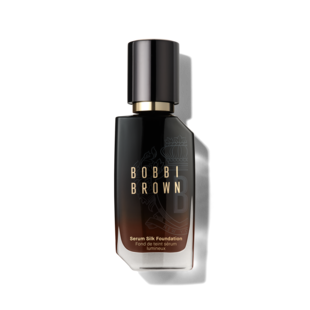 Serum Silk Foundation, Espresso, 30 ml