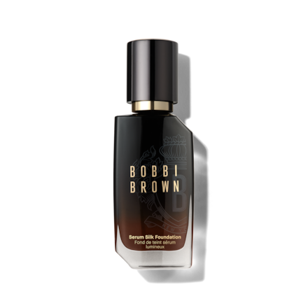 Serum Silk Foundation