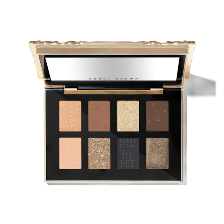 The Met Holiday Eye Shadow Palette