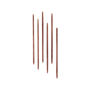 Lip Tint Liner, Mahogany