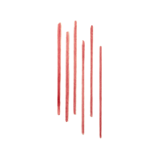 Desert Dreamer Lip Tint Liner, Red Clay