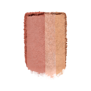Bobbi Brown x The Met Brightening Blush, Blushed Burgundy