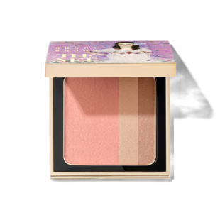 Bobbi Brown x The Met Brightening Blush, Blushed Peach