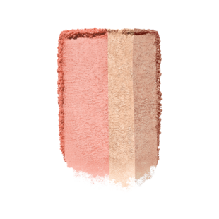 Bobbi Brown x The Met Brightening Blush, Blushed Peach