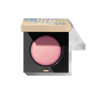 Luxe Shimmer Eyeshadow, Rose Illusion