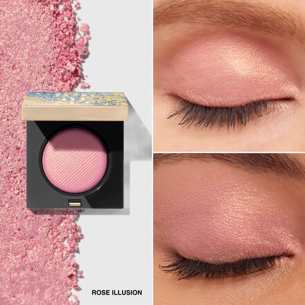 Luxe Shimmer Eyeshadow