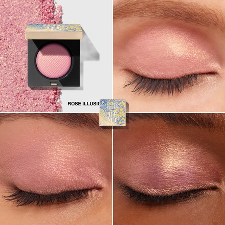 Luxe Shimmer Eyeshadow