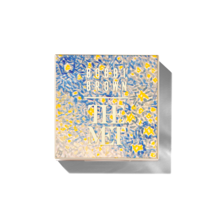 Luxe Shimmer Eyeshadow