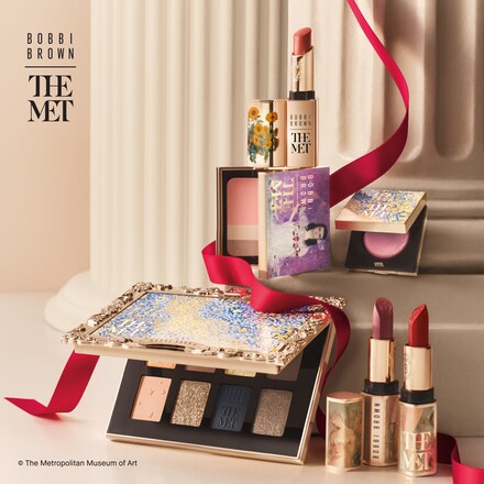 Luxe Shimmer Eyeshadow