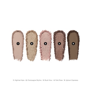 Eye Enhancer Palette Set, $144 Value