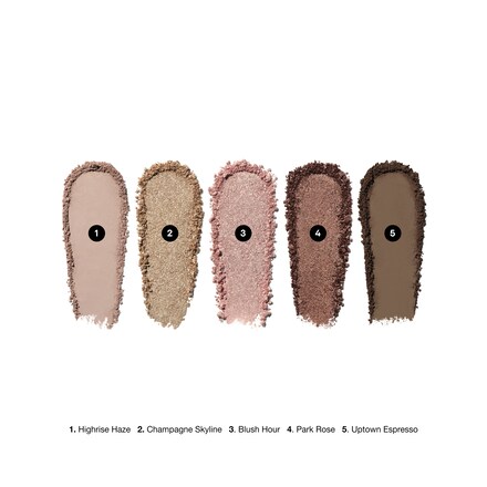 Eye Enhancer Palette Set