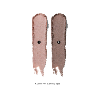 Mini Long-Wear Cream Shadow Stick Duo, $64 Value