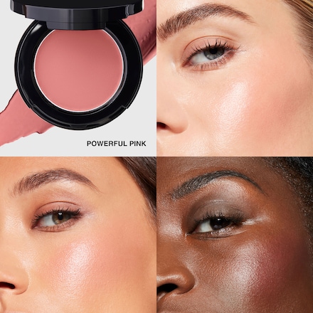 Powerful Pink Limited Edition Pot Rouge