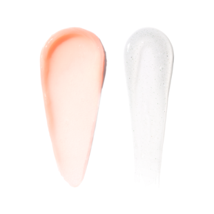 Bare Pink Duo, Bare Pink , $132 Value