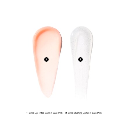 Bare Pink Duo