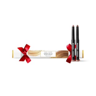 Surprise for Eyes Holiday Cracker, Taupe<br>Bellini , $118 Value