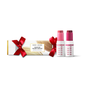 Colour Pop Holiday, Blush Stick Duo, $124 Value