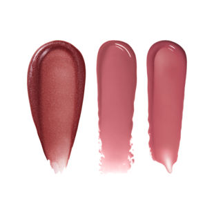 Mini Crushed Lip Trio, Pinks, $116 Value