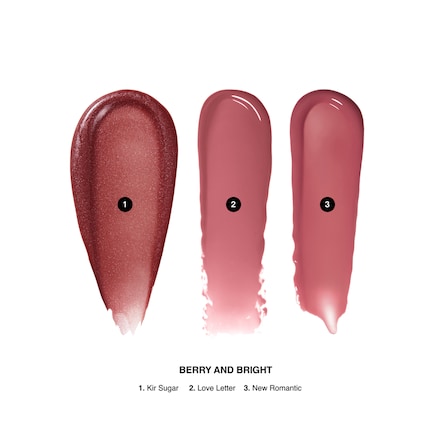 Mini Crushed Lip Trio