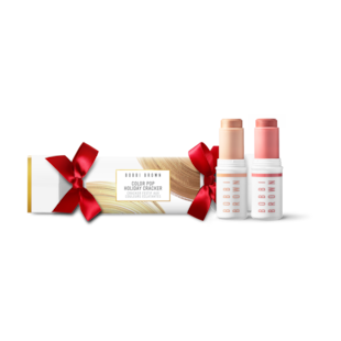 Colour Pop Holiday, Highlighter And Blush Stick Duo, $124 Value