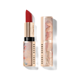 Luxe Lipstick, Parisian Red