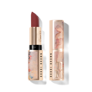 Luxe Lipstick, Neutral Rose