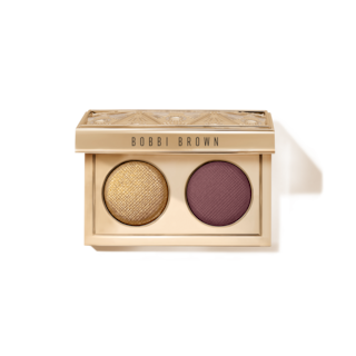 Luxe Eye Shadow Duo ($136 Value)