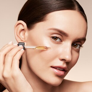 Skin Moisture Solution