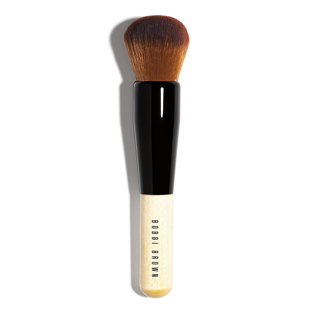 Full Coverage Face Brush Bobbi Brown Australia